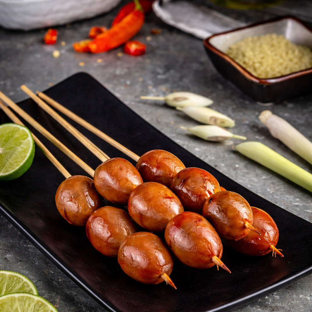 Sate Taichan 